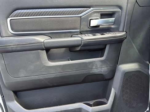 New 2026 RAM 2500 Big Horn image 22