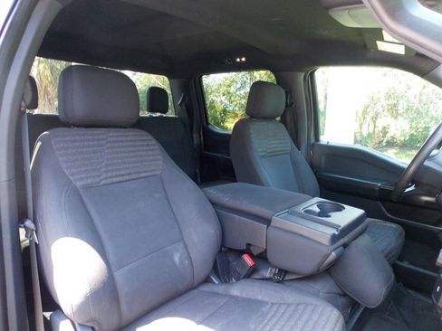 Used 2021 Ford F150 XL w/ STX Appearance Package AWD/4WD image 17