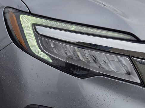 Used 2020 Honda Pilot Touring image 4