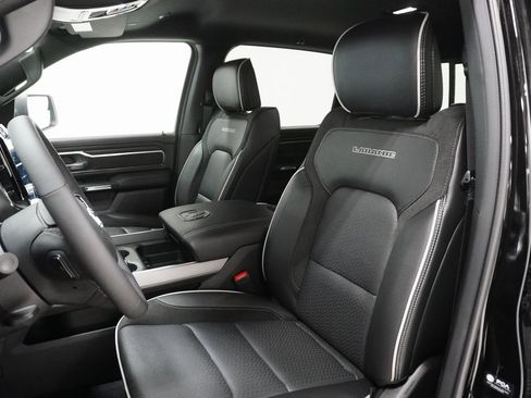 New 2025 RAM 1500 Laramie image 10