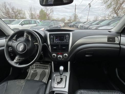Used 2012 Subaru Forester 2.5X Limited w/ Rugged Pkg 1 image 17