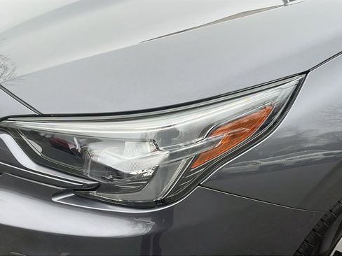 Certified 2025 Subaru Legacy Premium image 8