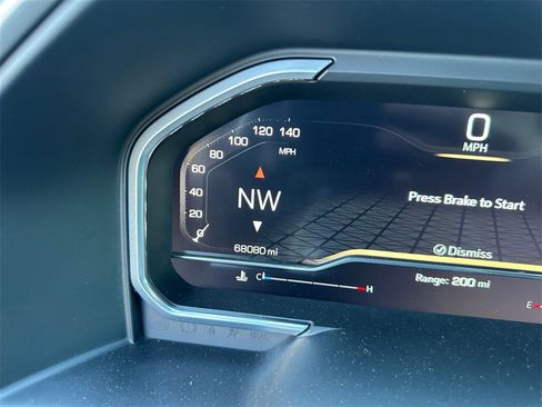 Used 2023 GMC Sierra 1500 Denali w/ Denali Reserve Package image 20