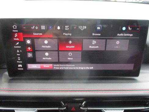 Used 2024 Dodge Hornet GT AWD/4WD image 21