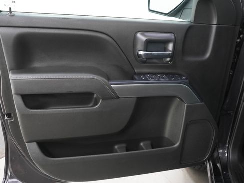 Used 2014 Chevrolet Silverado 1500 LT w/ All Star Edition AWD/4WD image 20