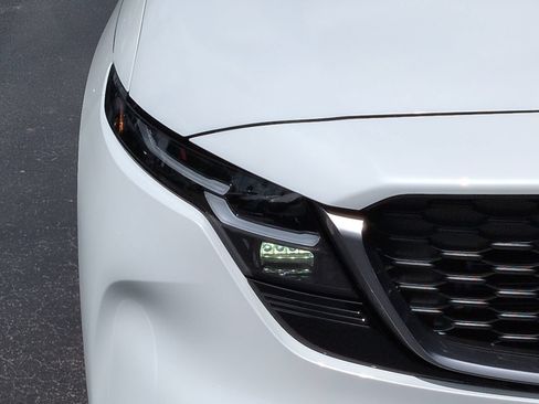 New 2026 MAZDA CX-5 AWD 2.5 S image 10