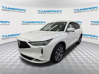 Used 2019 Acura MDX FWD video 1
