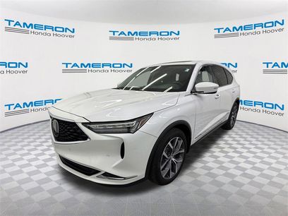 Used 2019 Acura MDX FWD