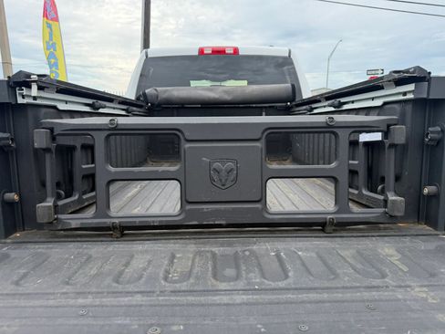 Used 2012 RAM 1500 Sport w/ Sport Premium Group AWD/4WD image 17