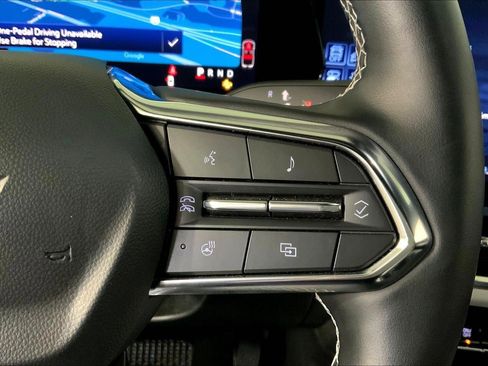 Used 2025 Chevrolet Equinox EV LT FWD image 19