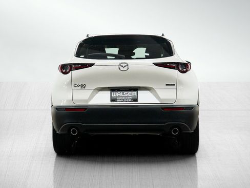 Used 2024 MAZDA CX-30 AWD 2.5 S w/ Preferred Package image 4