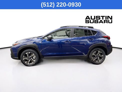 New 2026 Subaru Crosstrek 2.0i Premium image 5