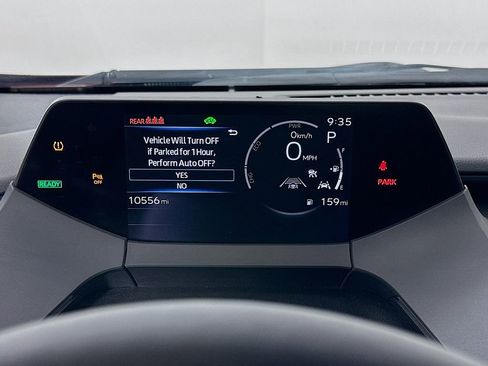 Used 2024 Toyota Prius XLE image 12