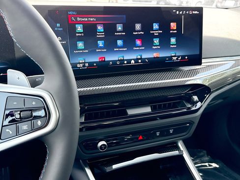 New 2026 BMW M340i w/ Premium Package RWD image 28