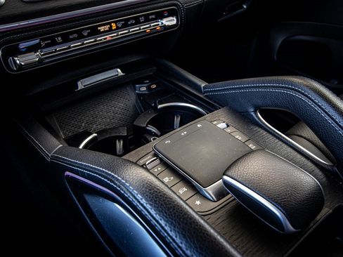 Used 2024 Mercedes-Benz GLE 350 GLE 350 image 32