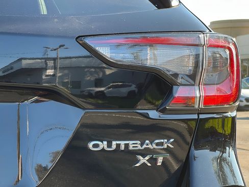 Certified 2022 Subaru Outback Limited XT w/ Popular Package #2 image 35
