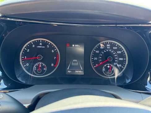 Used 2022 Kia K5 GT-Line FWD image 23