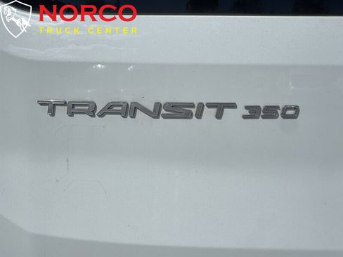 Used 2024 Ford Transit 350 XLT RWD image 13