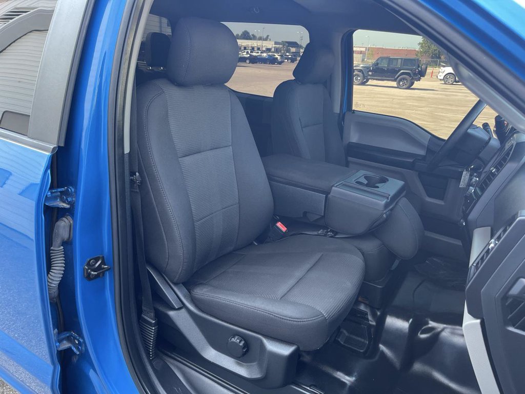 Used 2020 Ford F150 XL w/ Equipment Group 101A Mid AWD/4WD image 21