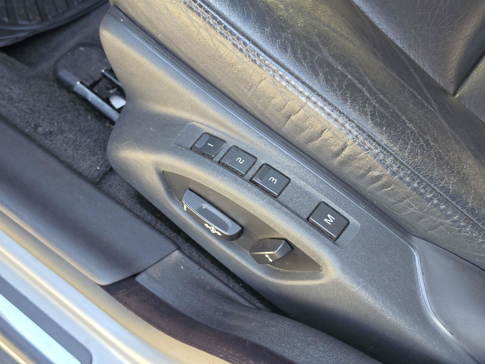 Used 2008 Volvo S80 3.2 FWD image 12