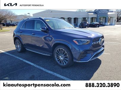 Used 2025 Mercedes-Benz GLE 350 4MATIC