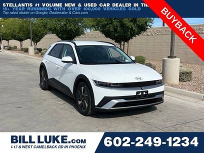 Used 2025 Hyundai Ioniq 5 SEL
