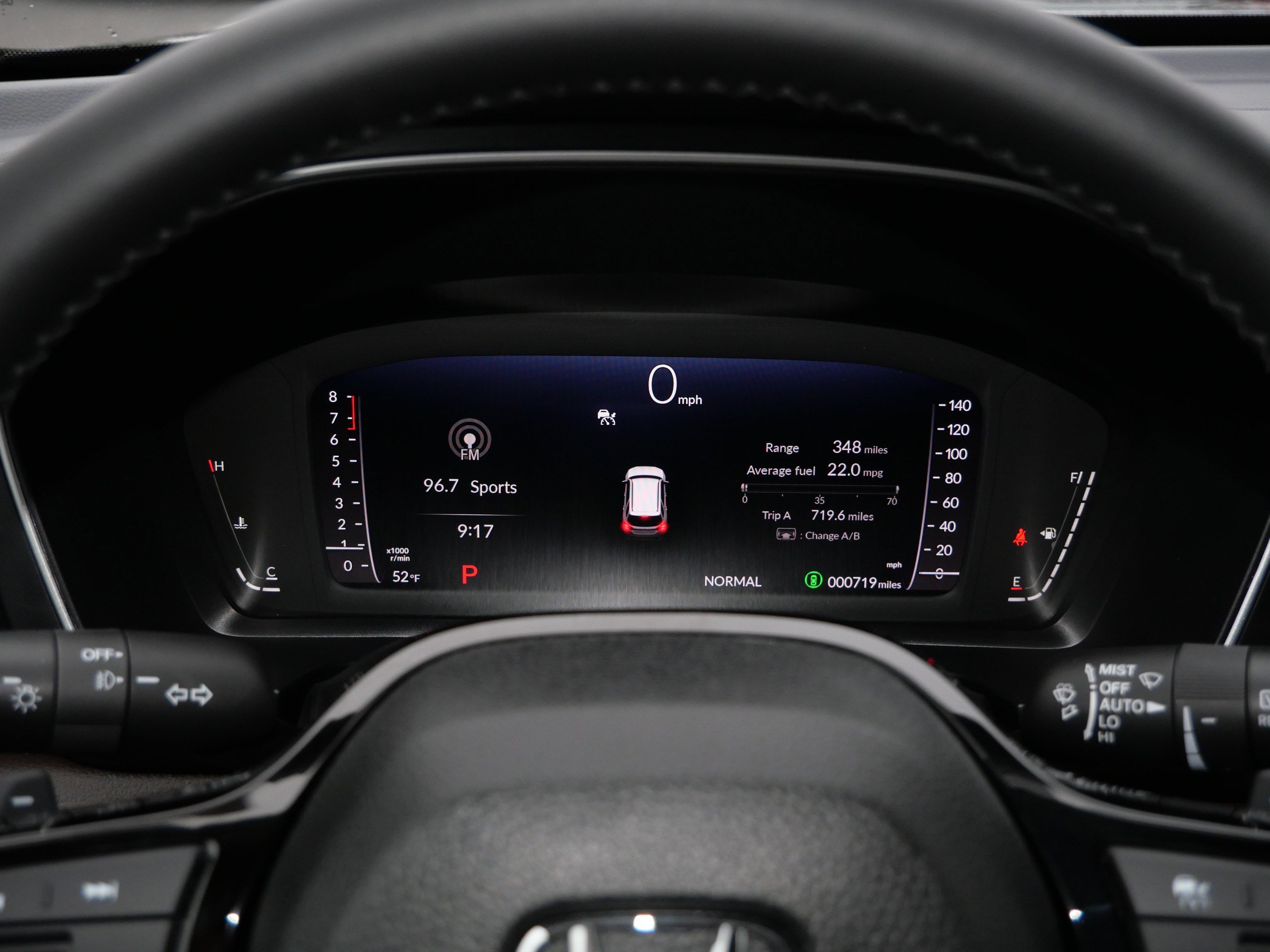 Certified 2026 Honda Pilot Elite image 21