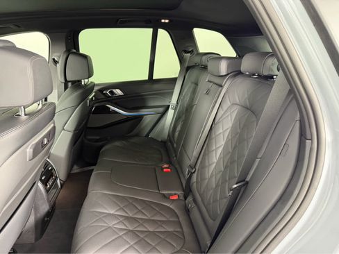 New 2026 BMW X5 xDrive50e w/ M Sport Package image 13