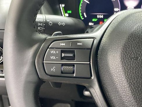 New 2026 Honda Accord EX-L image 33