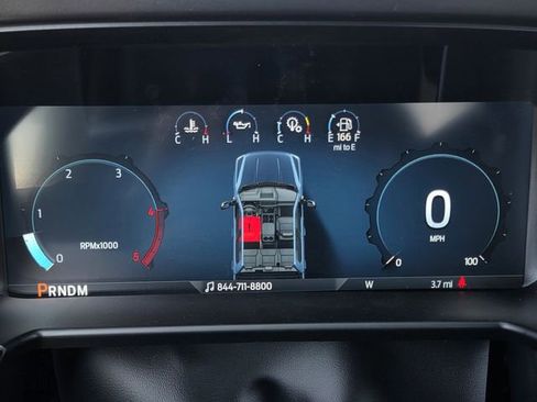 New 2026 Ford F250 Lariat AWD/4WD image 18