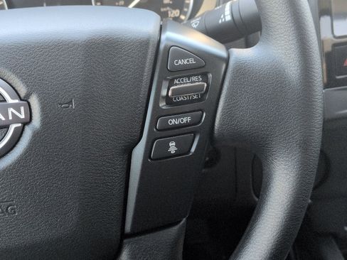 New 2026 Nissan Frontier S RWD image 14