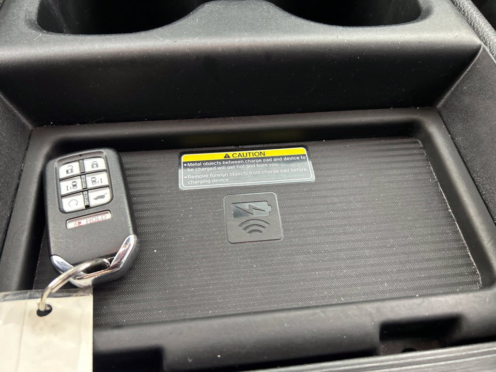Used 2023 Honda Odyssey Elite image 19