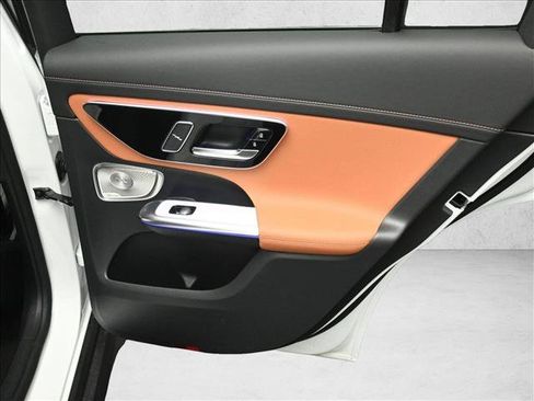 Certified 2026 Mercedes-Benz GLC 300 4MATIC image 25