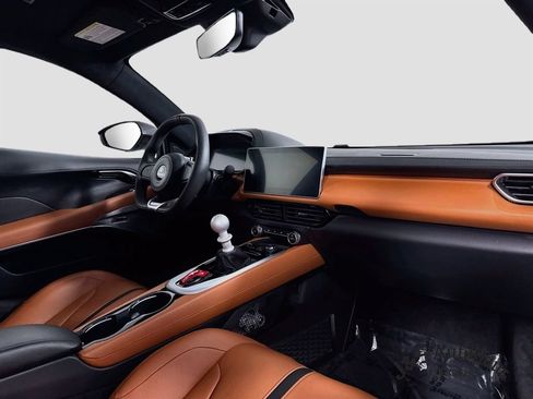 Used 2024 Lotus Emira First Edition RWD image 38