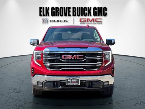 New 2026 GMC Sierra 1500 SLT w/ Max Trailering Package image 9