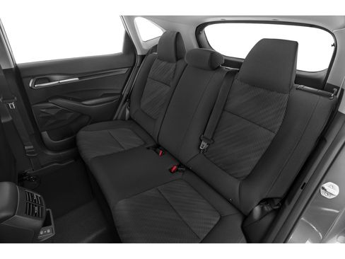 Certified 2024 Kia Seltos LX AWD/4WD image 9