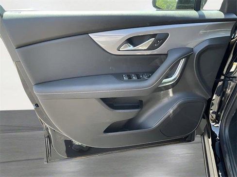 New 2025 Chevrolet Blazer LT w/ Redline Edition image 25
