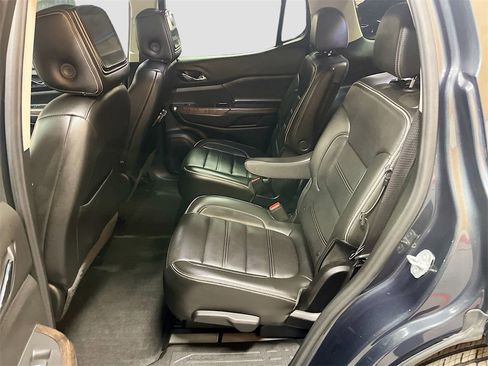 Used 2021 GMC Acadia Denali w/ Denali Technology Package image 26