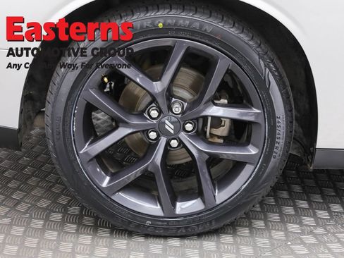 Used 2021 Dodge Challenger GT w/ Blacktop Package image 29