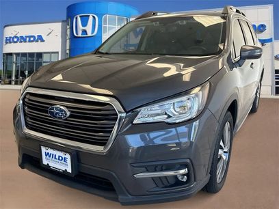 Used 2019 Subaru Ascent Limited