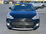 Used 2015 Hyundai Veloster Turbo image 2