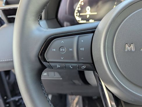 Used 2026 MAZDA CX-5 Preferred AWD/4WD image 16