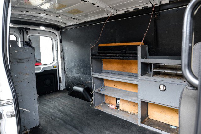 Used 2019 Ford Transit 250 148 Medium Roof RWD image 38