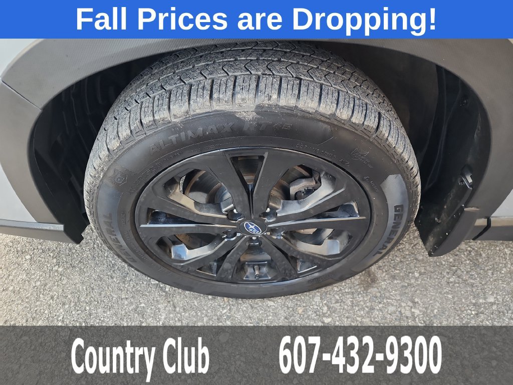 Used 2023 Subaru Forester Sport AWD/4WD image 35
