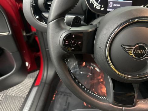 Used 2023 MINI Cooper Clubman S image 17