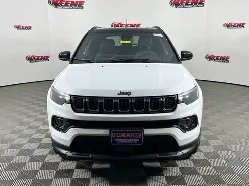 New 2026 Jeep Compass Limited image 4