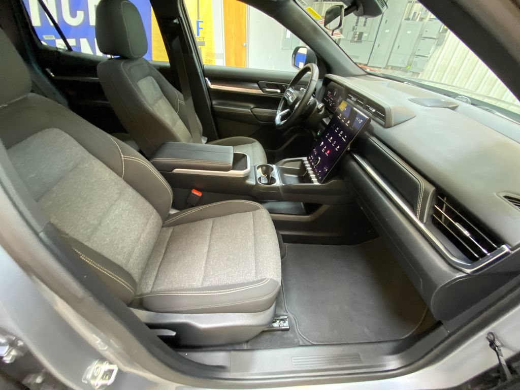 Used 2026 GMC Terrain Elevation AWD/4WD image 27