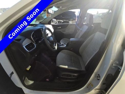 Used 2022 Chevrolet Equinox LS w/ LS Convenience Package image 14
