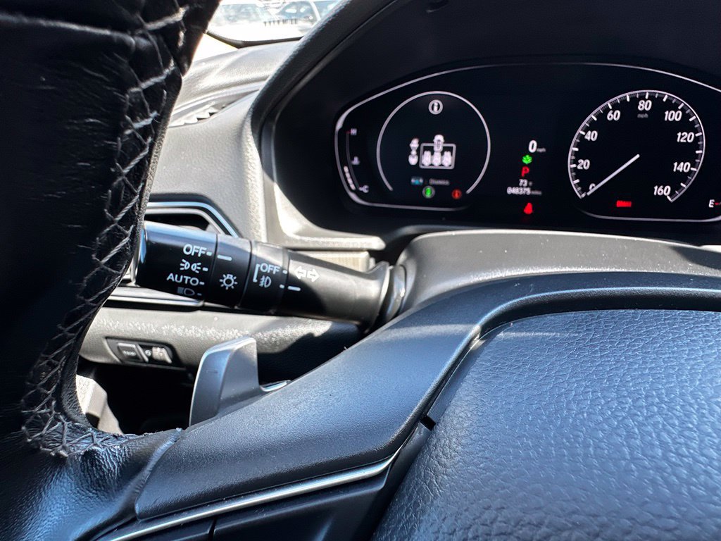 Used 2021 Honda Accord Sport Special Edition image 36