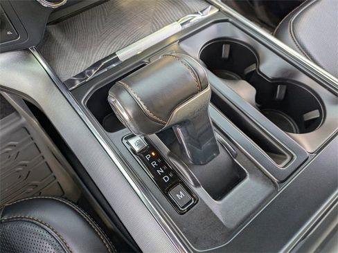 Used 2022 Ford F150 Platinum w/ Equipment Group 701A High image 27